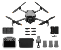 Dron DJI Mini 5 Pro Fly More Combo (RC2)